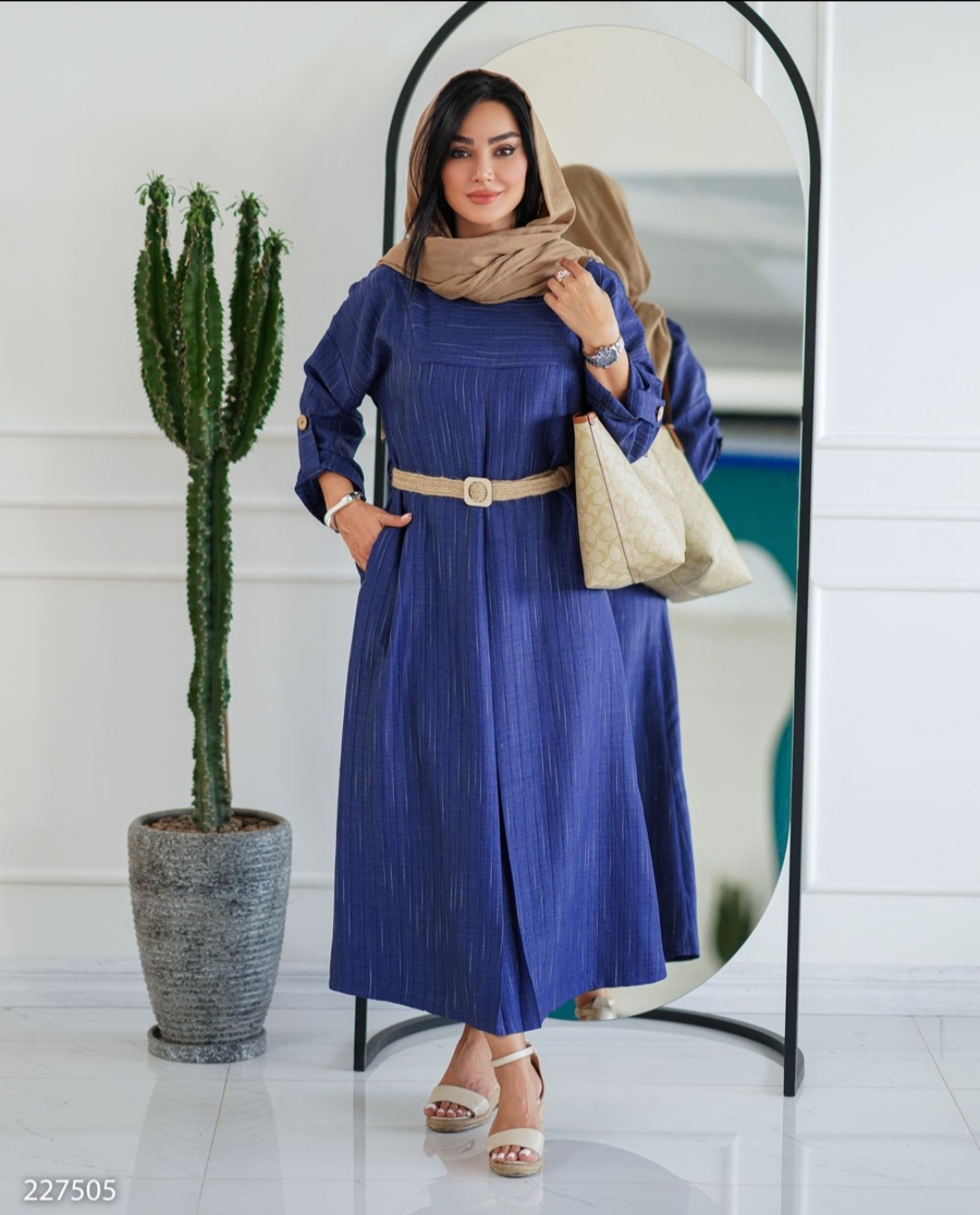 تن پوش با پارچه سبک و تابستانی + سفارش عمده