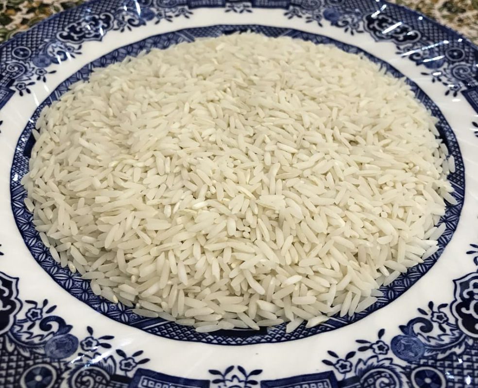 تصویر 5 از فروش برنج طارم هاشمی شمال + خرید