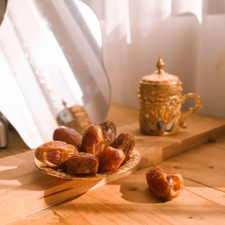 تصویر 3 از قیمت خرما خشک کیلویی + خرید باور نکردنی