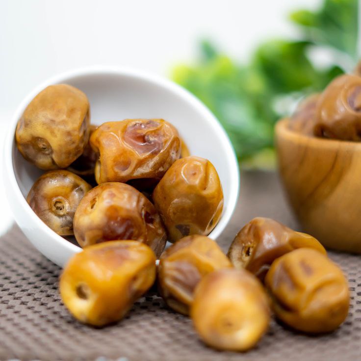 تصویر 2 از قیمت خرما خشک کیلویی + خرید باور نکردنی