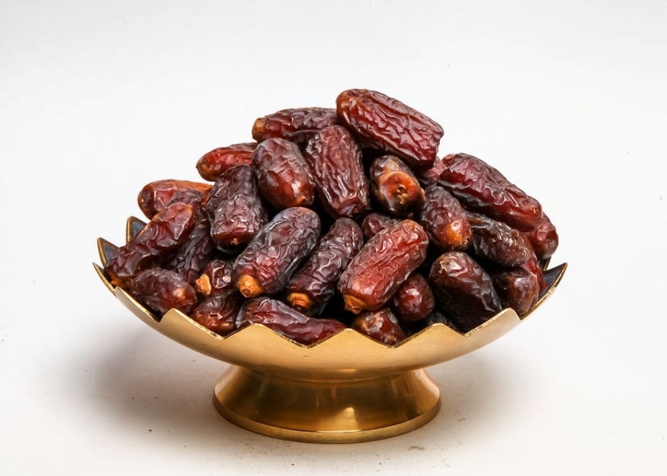 تصویر 1 از قیمت خرما خشک کیلویی + خرید باور نکردنی