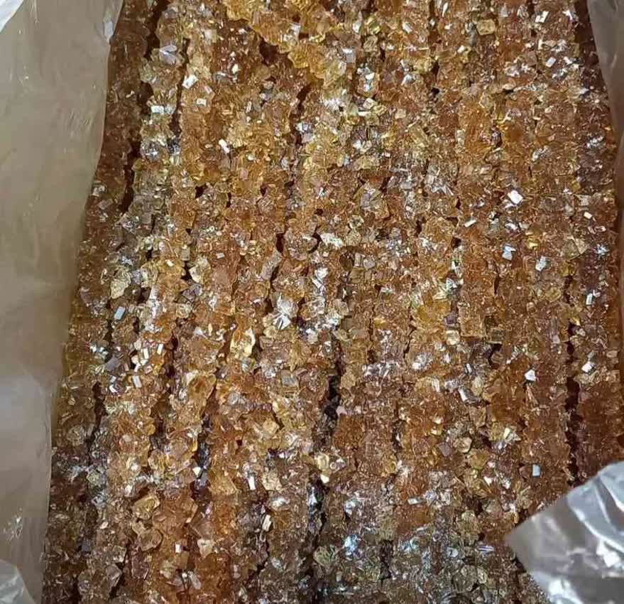 تصویر 4 از نمایندگی فروش نبات قهوه ای در ارومیه