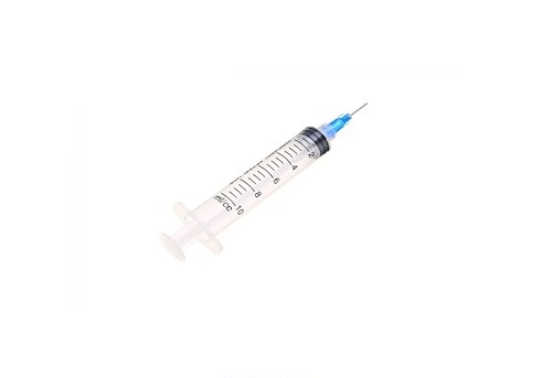 تصویر 4 از قیمت سرنگ 10 سی سی ورید + قیمت خرید به صرفه
