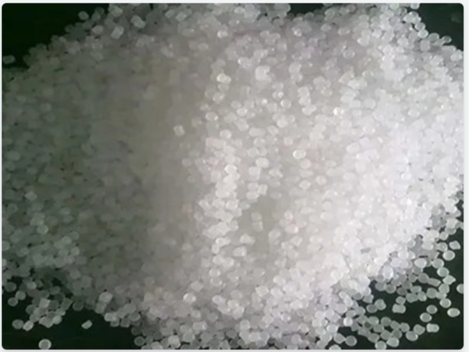 تصویر 1 از قیمت گرانول pvc پزشکی بدون فسفر + قیمت رقابتی