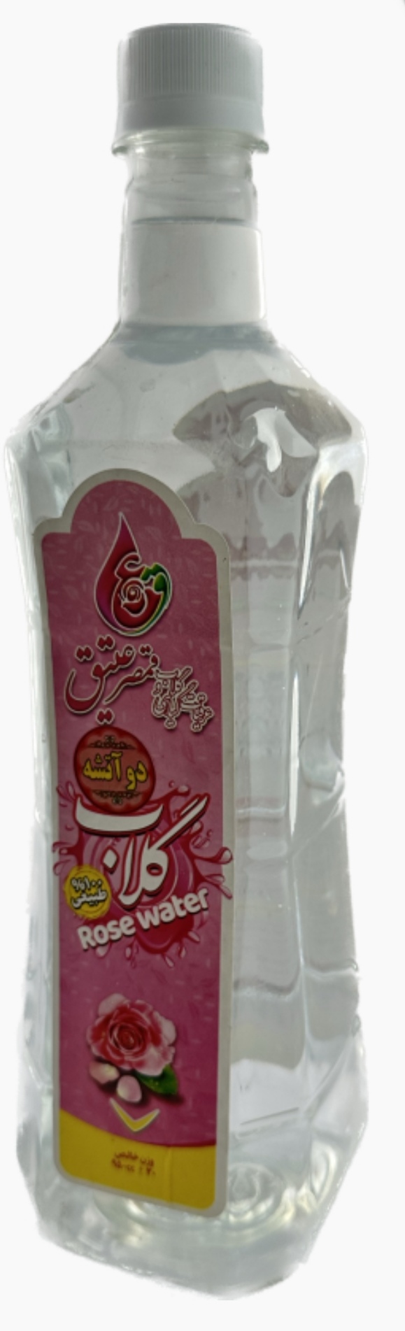 تصویر 3 از فروش عمده با ارزان ترین قیمت عرق گلاب دو آتیشه