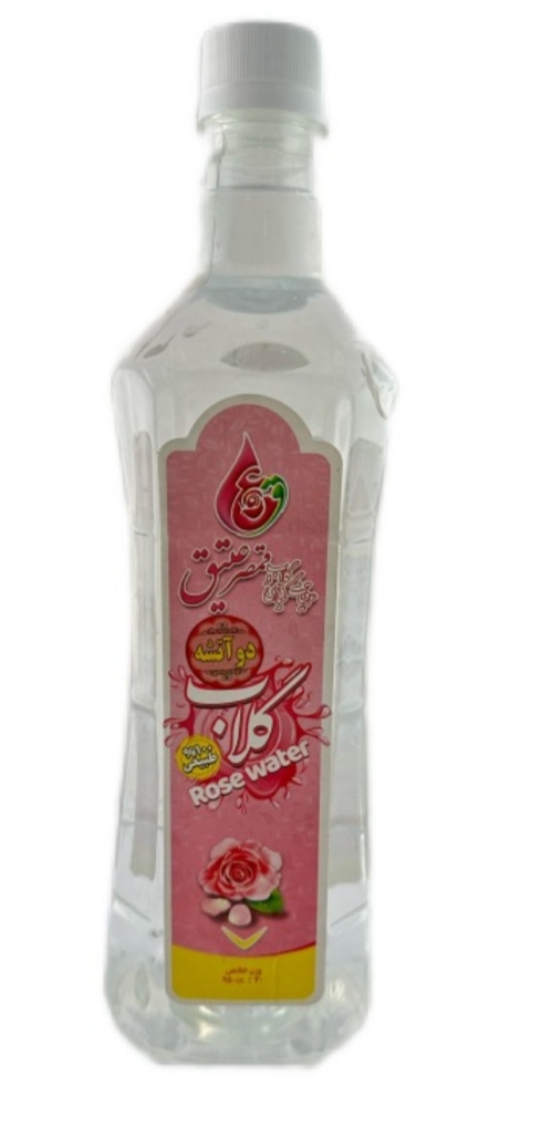 تصویر 2 از فروش عمده با ارزان ترین قیمت عرق گلاب دو آتیشه
