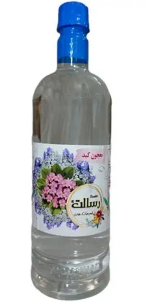 تصویر 1 از فروش عمده با ارزان ترین قیمت عرق معجون کبد