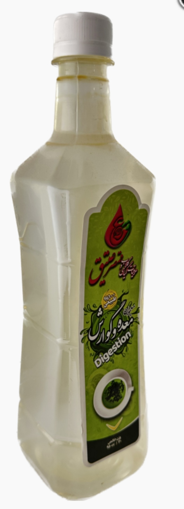 تصویر 1 از فروش عمده با ارزان ترین قیمت عرق معجون معده و گوارش