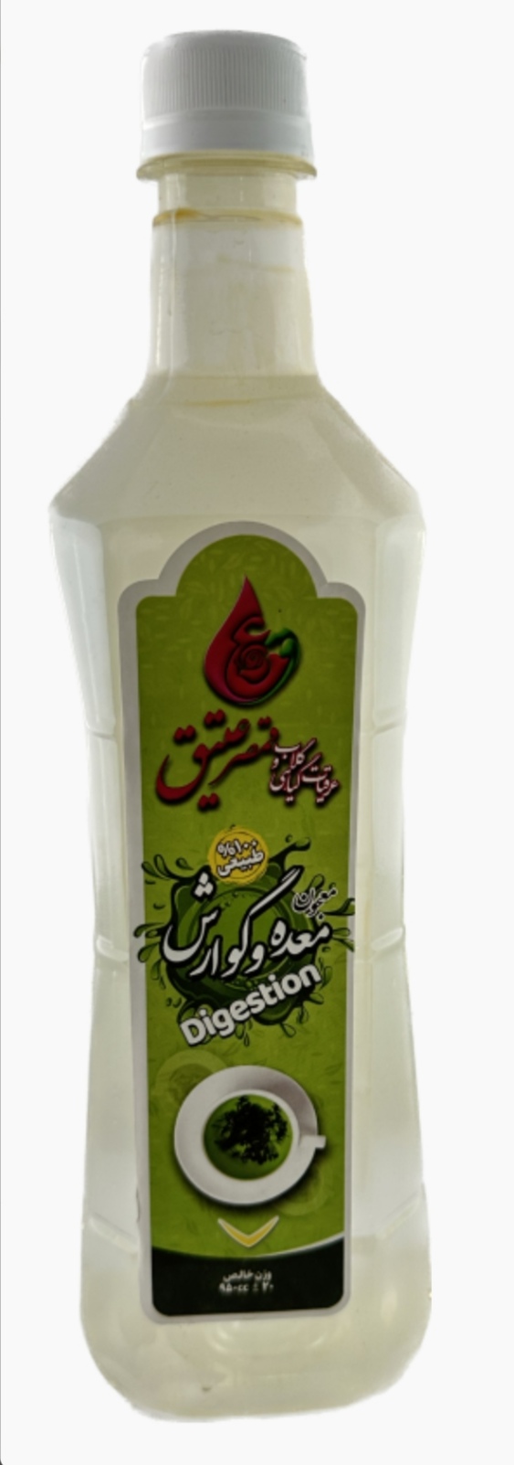 تصویر 4 از خرید و قیمت معجون گوارش