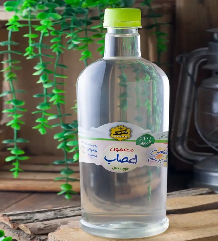 تصویر 4 از خرید و قیمت معجون اعصاب