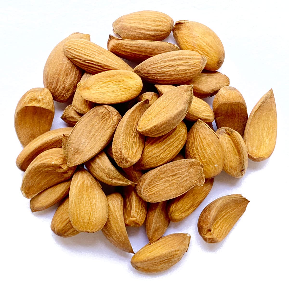 قیمت مغز بادام مامایی + ویژه صادرات