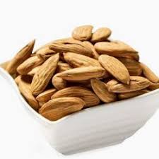 تصویر 2 از قیمت فروش عمده بادام مامایی + قیمت ویژه