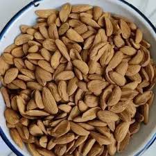 تصویر 3 از قیمت فروش عمده بادام مامایی + قیمت ویژه