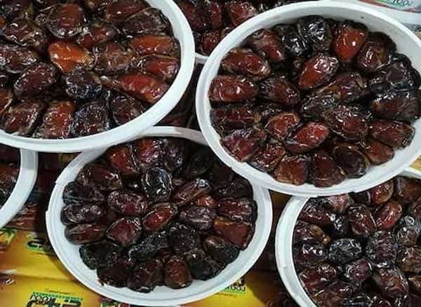 تصویر 2 از خرید و قیمت خرمای کبکاب صادراتی سطلی کیفیتی بی‌ رقیب در بازار جهانی