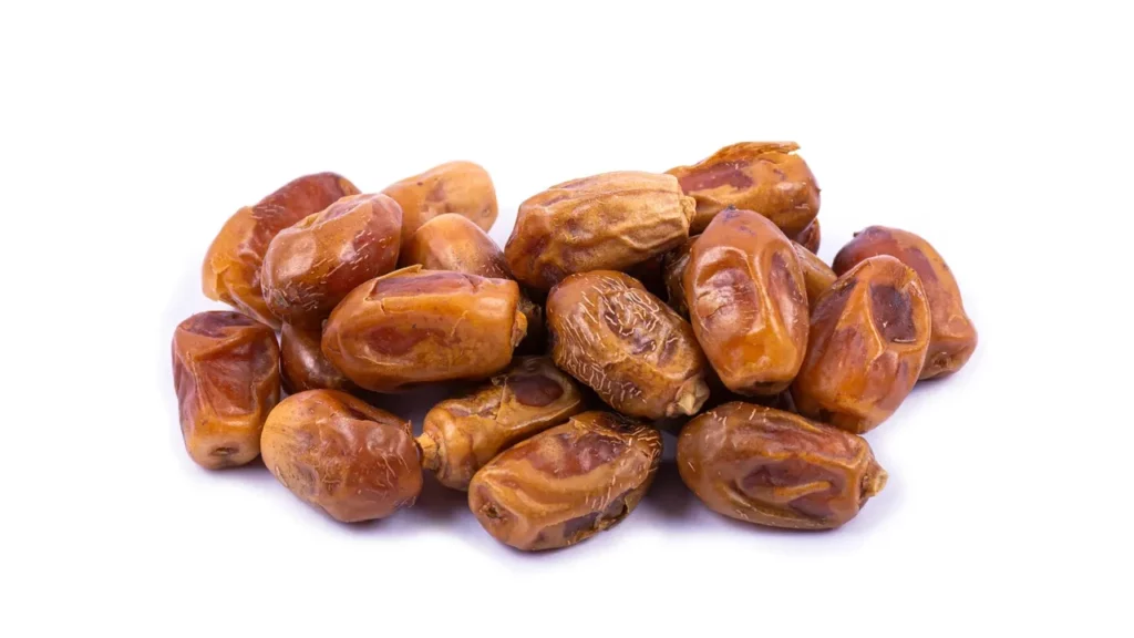 تصویر 1 از خرمای زاهدی درجه یک