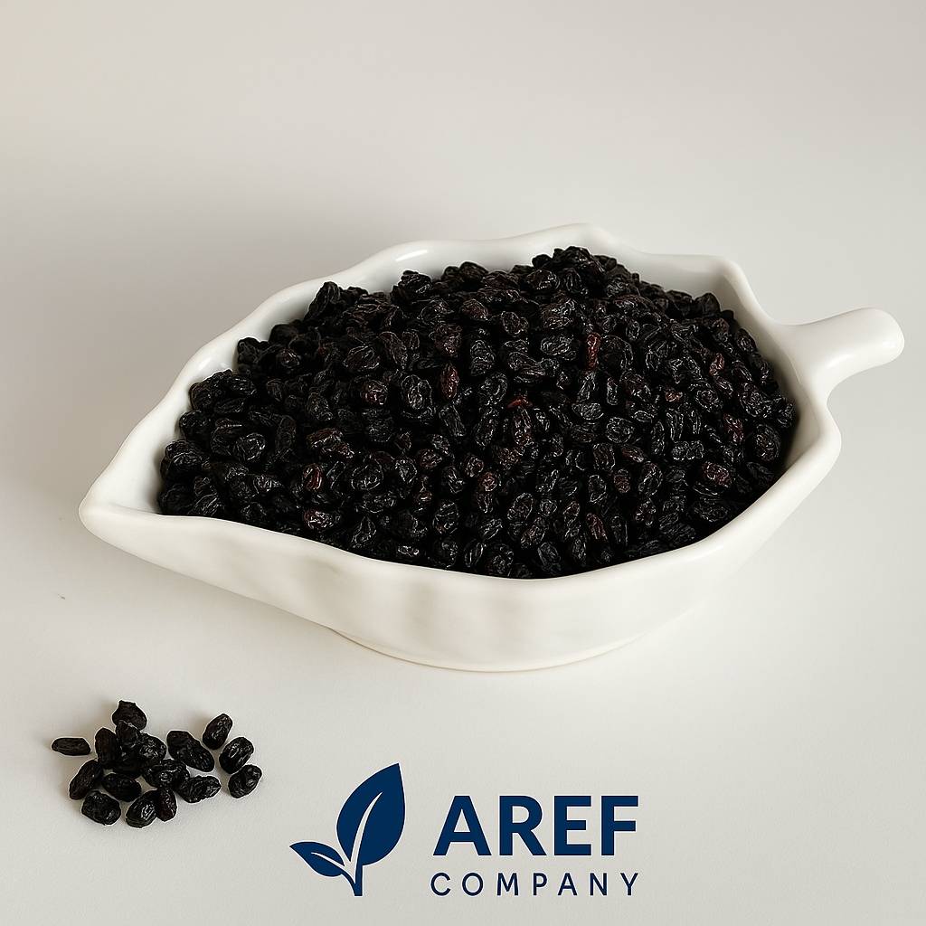 خرید و قیمت زرشک سیاه + فروش عمده