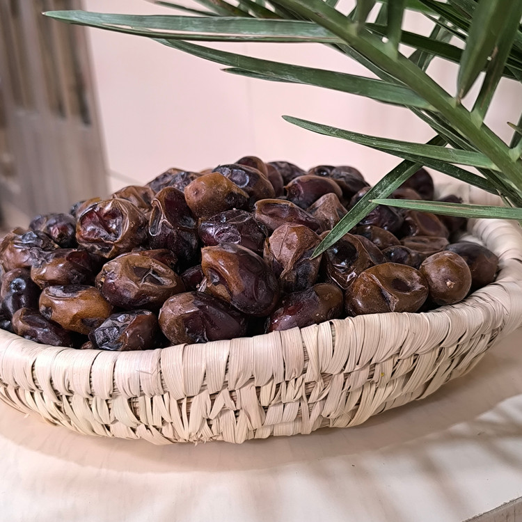 تصویر 1 از خرید و قیمت خرما گنتار خوزستان + محصول امسال ۱۴۰۴