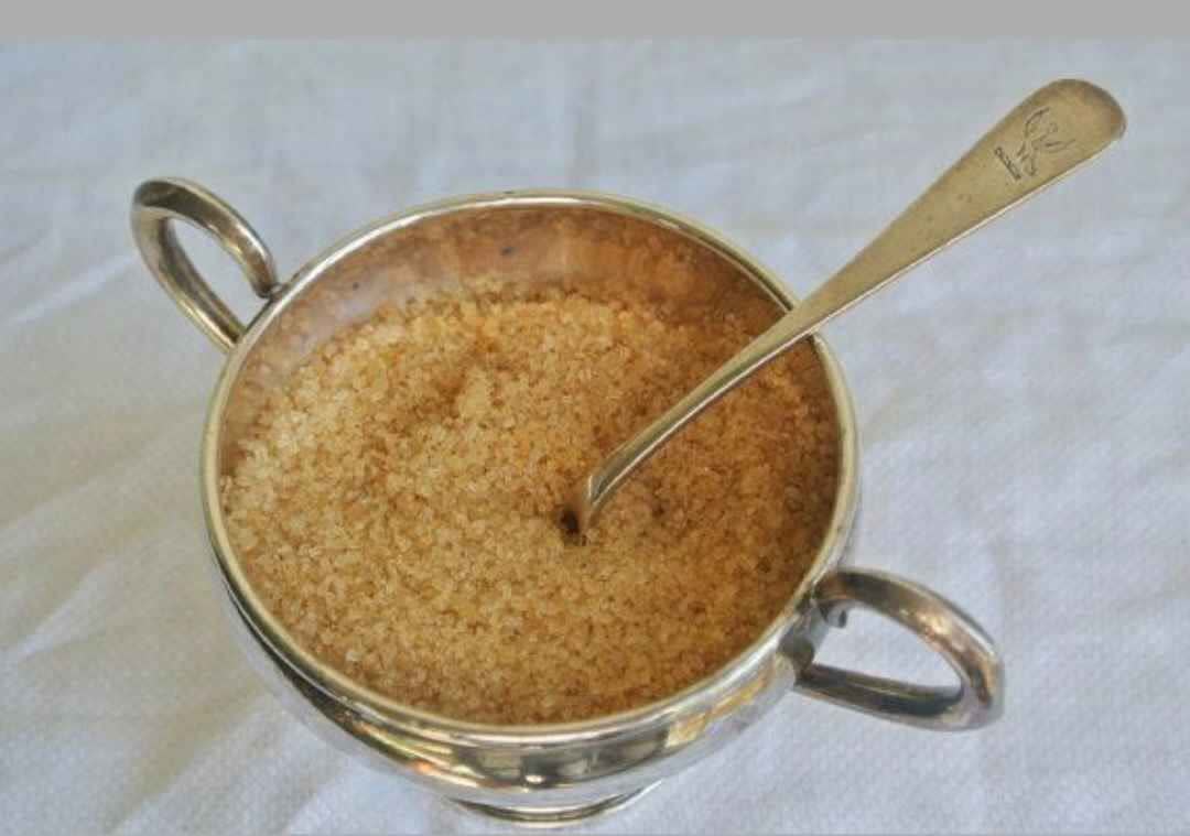 پخش مستقیم شکر قهوه ای شهدانه درجه یک