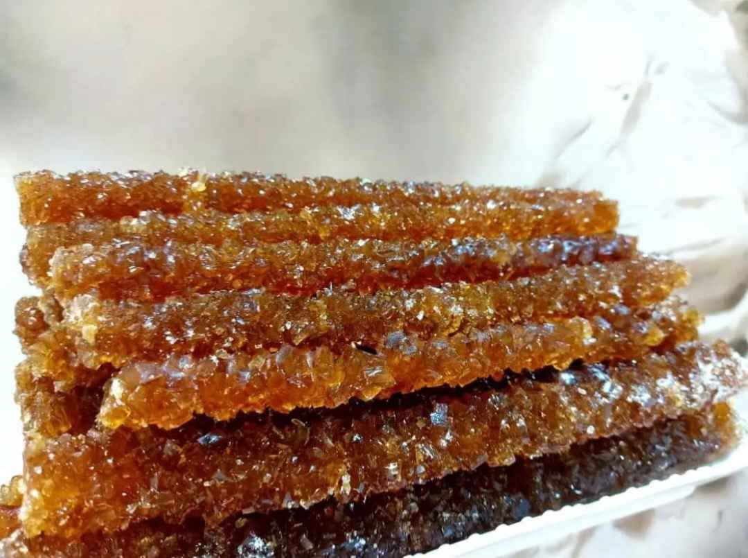 تصویر 2 از پخش مستقیم پرده نبات قهوه ای اعلا