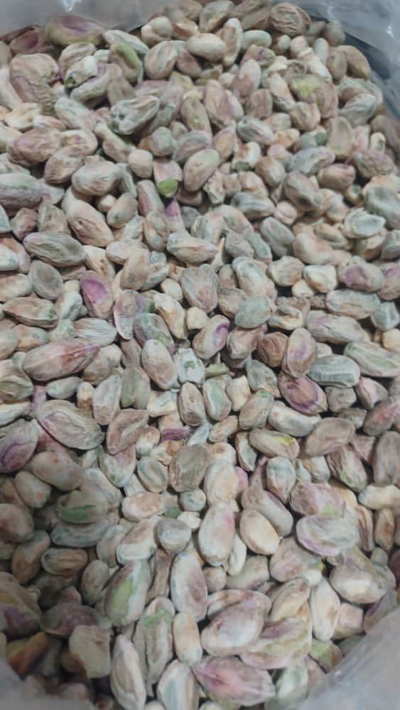 تصویر 2 از خرید مغز پسته کال