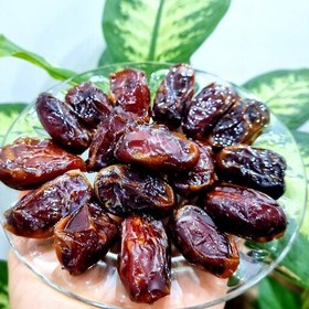 تصویر 1 از خرید تضمینی خرمای کبکاب