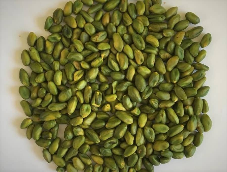 تصویر 5 از قیمت مغز پسته دو پوست + خرید و فروش