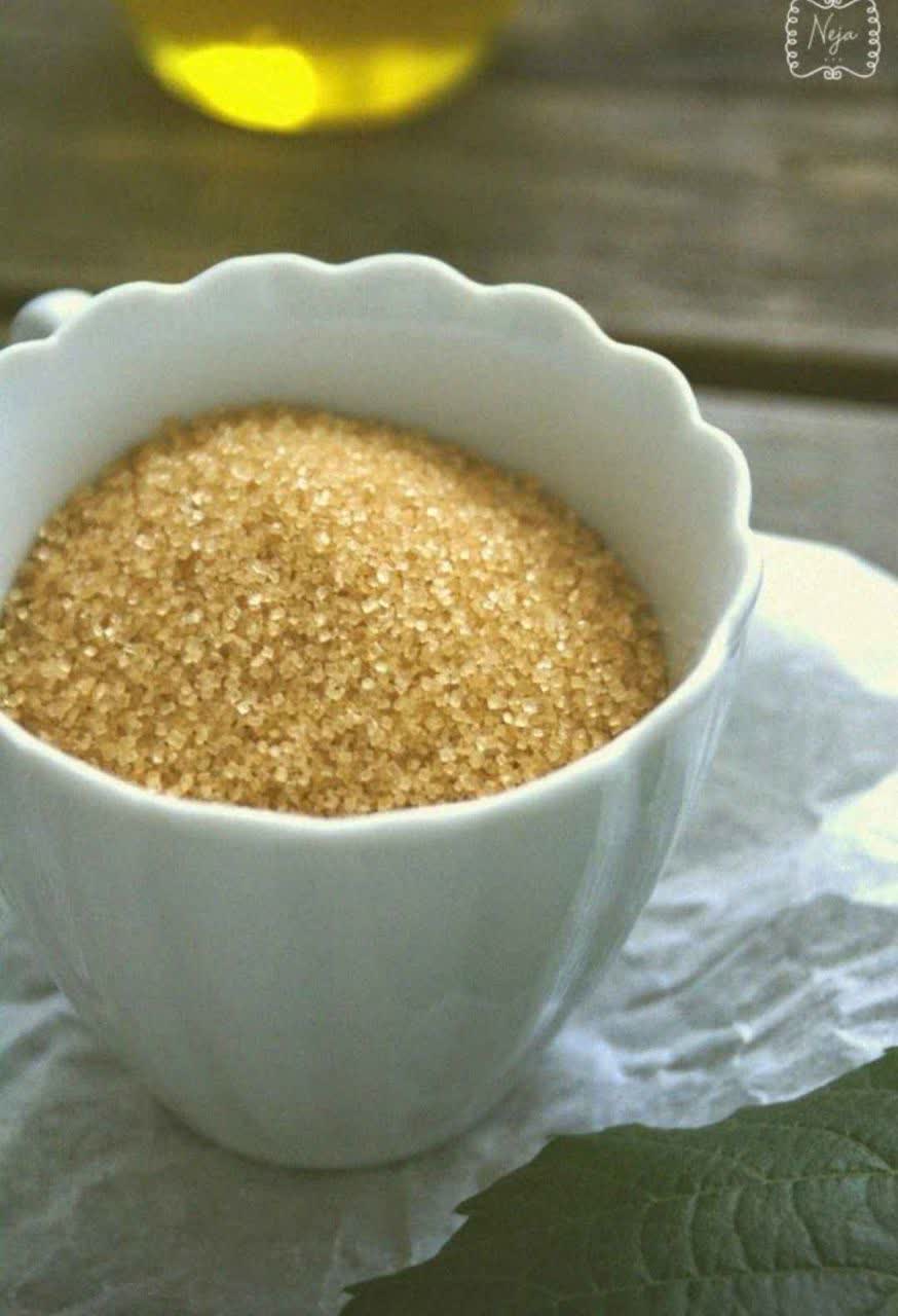 تصویر 3 از سفارش اینترنتی شکر قهوه ای ارمغان سبز