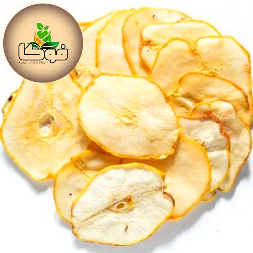 تصویر 1 از فروش ویژه گلابی درگزی + با کیفیت عالی