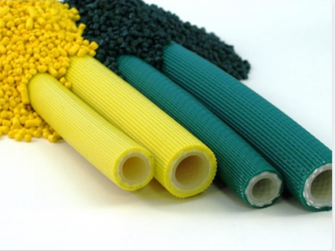 قیمت گرانول pvc گرید ١١٥ شفاف + قیمت مستقیم کارخانه