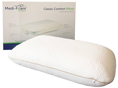 تصویر 2 از قیمت بالش طبی medi foam + فروش عمده