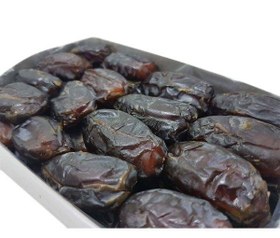 تصویر 3 از قیمت و خرید خرمای شهابی ارگانیک + طعمی طبیعی