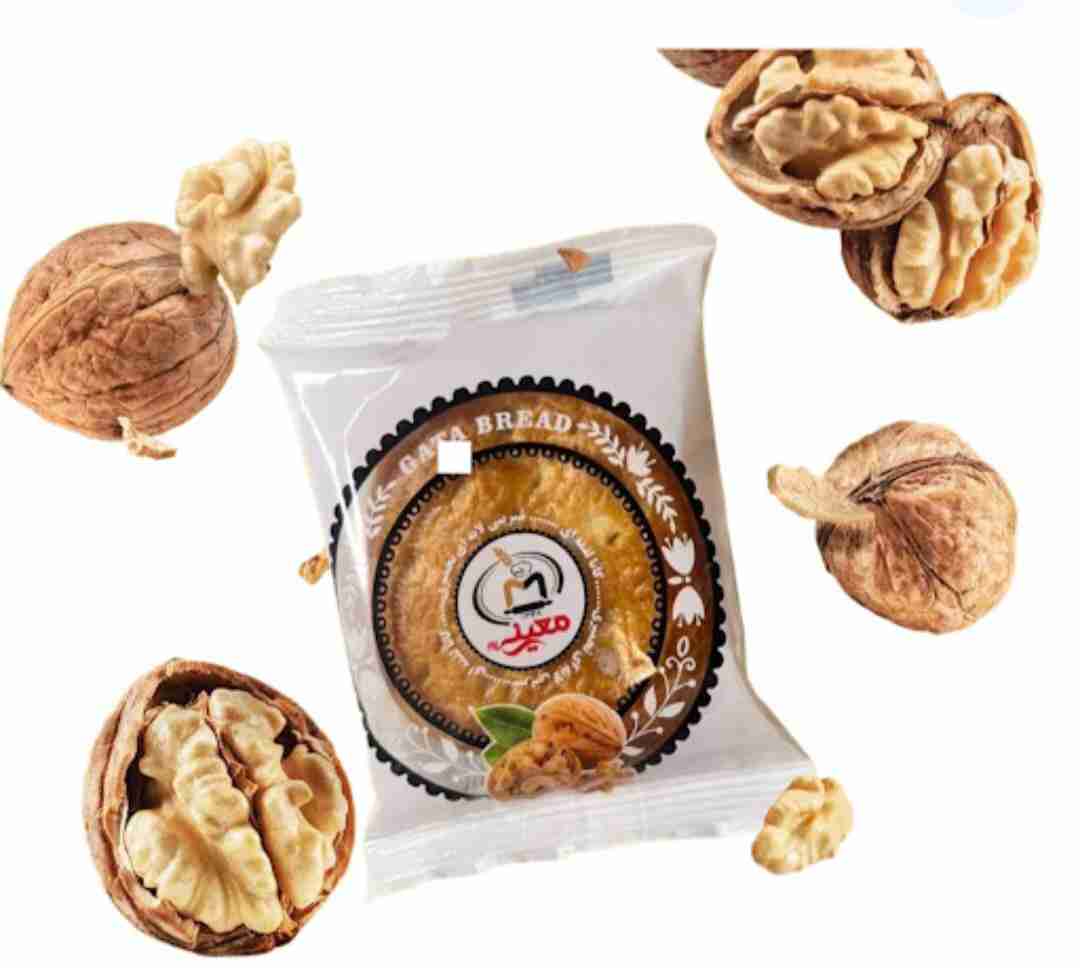 تصویر 2 از کیک لایه ای + قیمت عالی