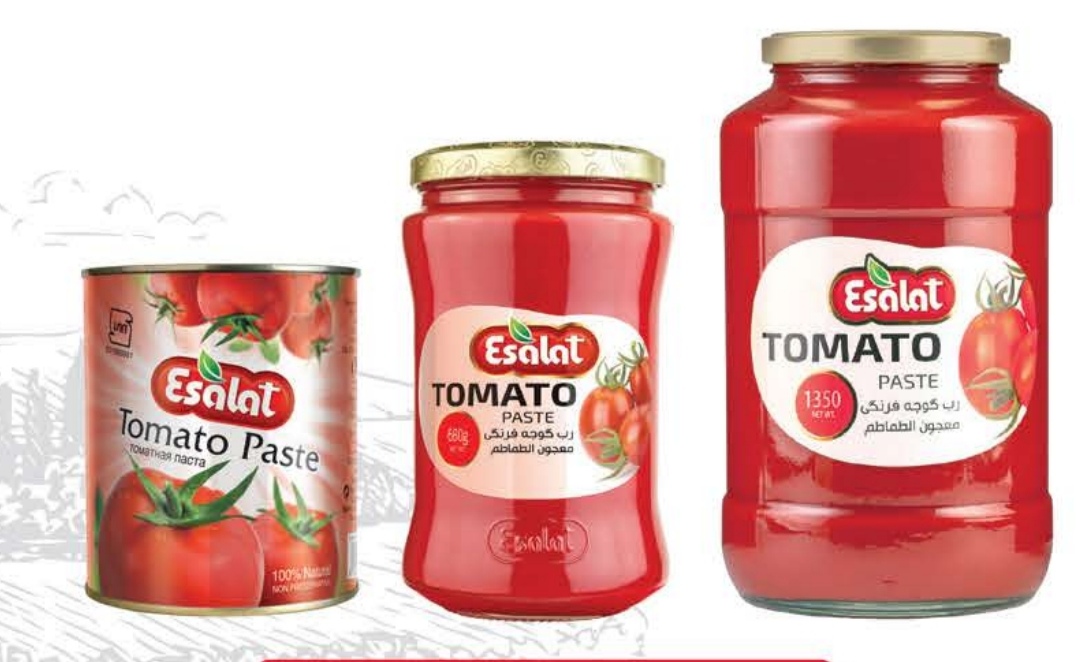 قیمت خرید رب گوجه فرنگی اصالت با فروش عمده