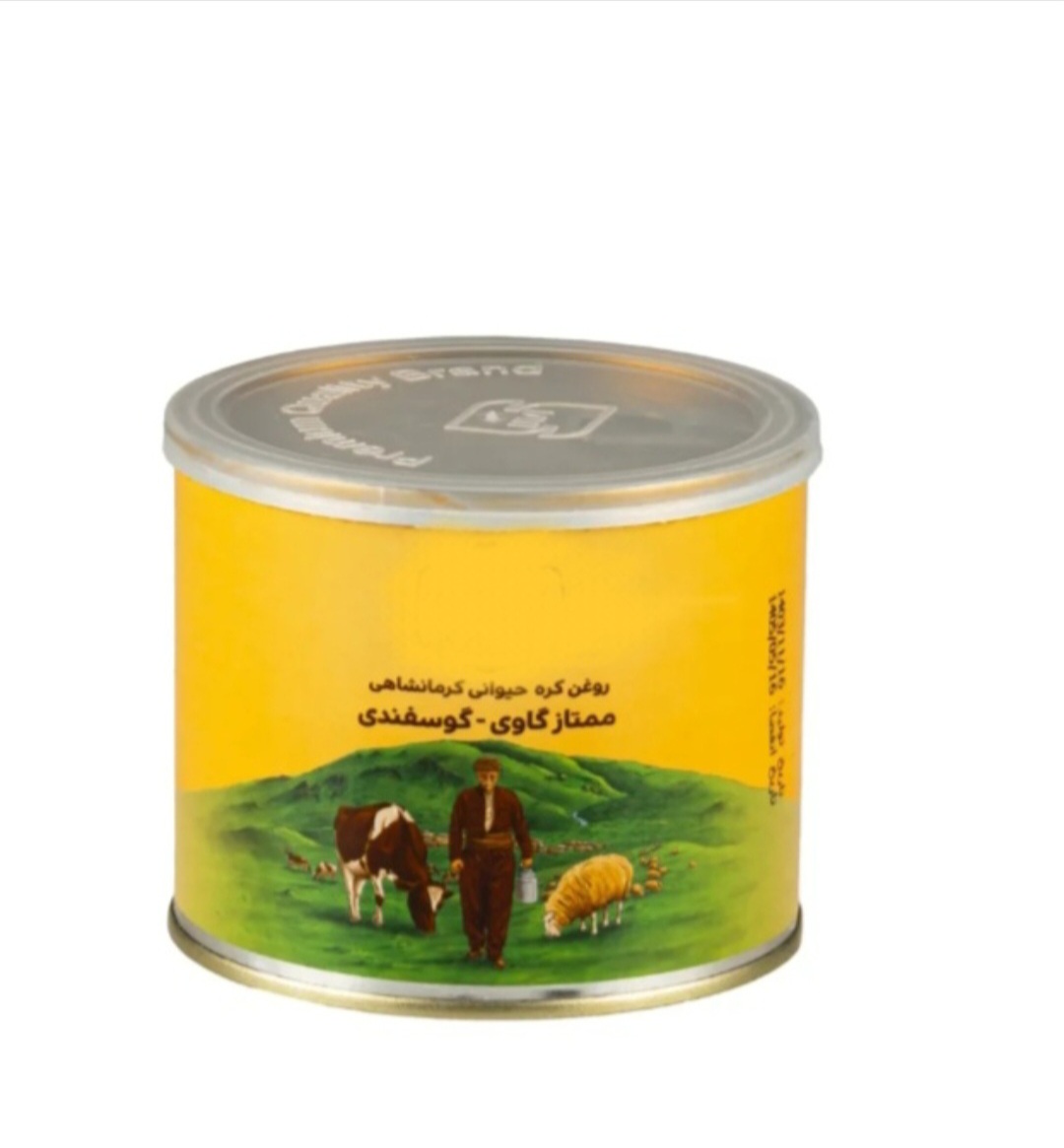 تصویر 2 از روغن حیوانی اصل و با کیفیت + قیمت به صرفه و ارزان
