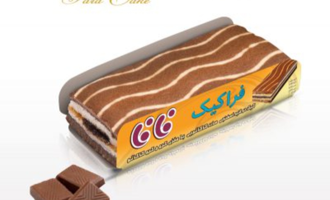 تصویر 1 از فرا کیک + خریدی مقرون به صرفه