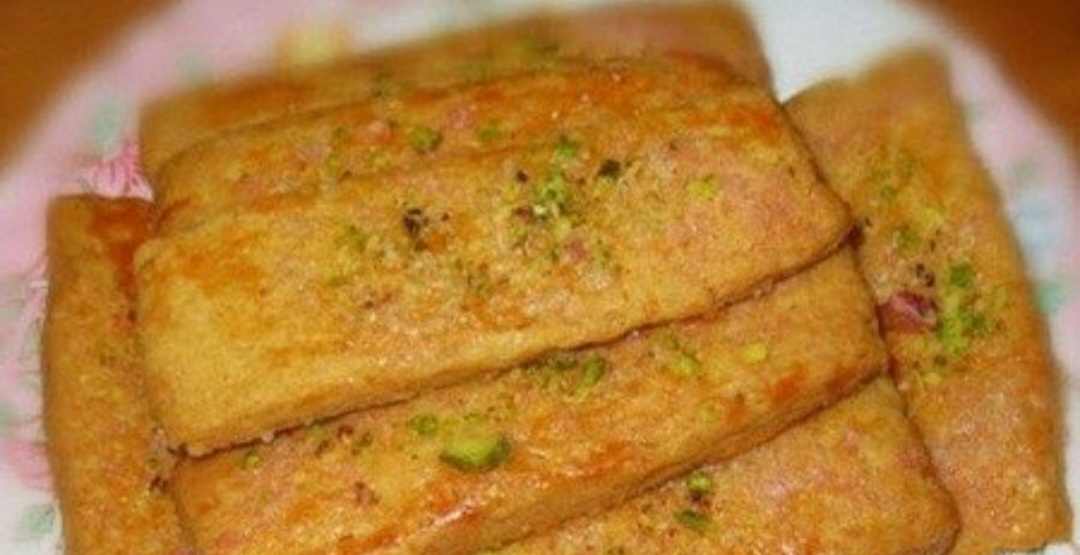 قیمت کیک ساده