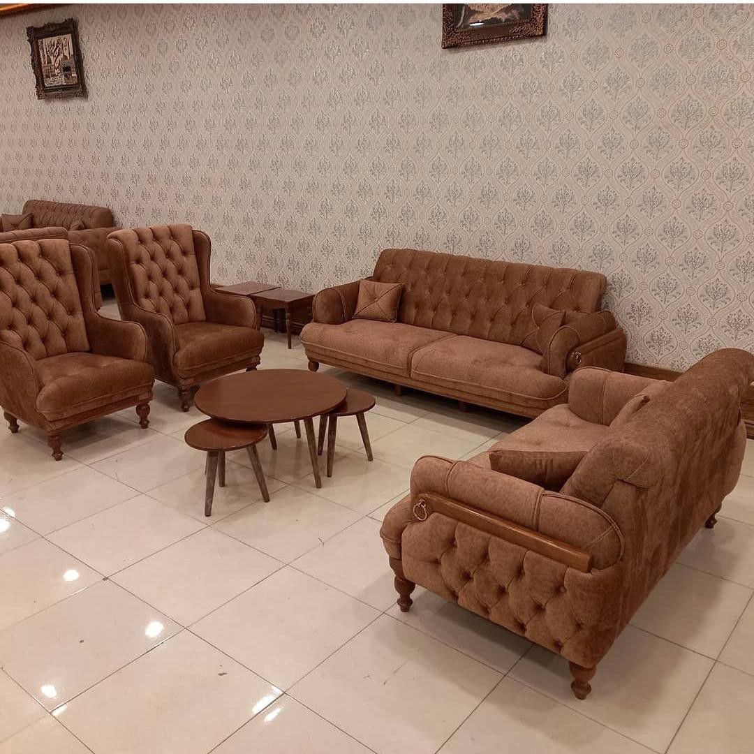 تصویر 1 از قیمت خرید مبل راشل