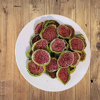تصویر 2 از لیست خرید انجیر اسلایس + قیمت فروش