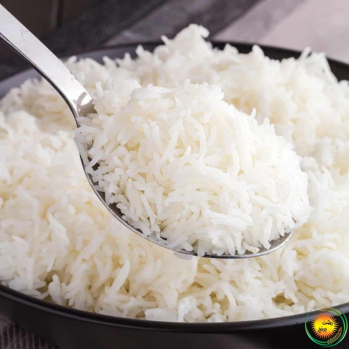 تصویر 1 از خرید و فروش برنج شیرودی اصیل مازندران آمل