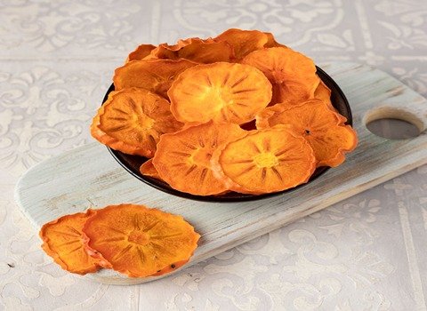 تصویر 1 از فروش خرمالو خشک ویژه + با قیمت استثنایی