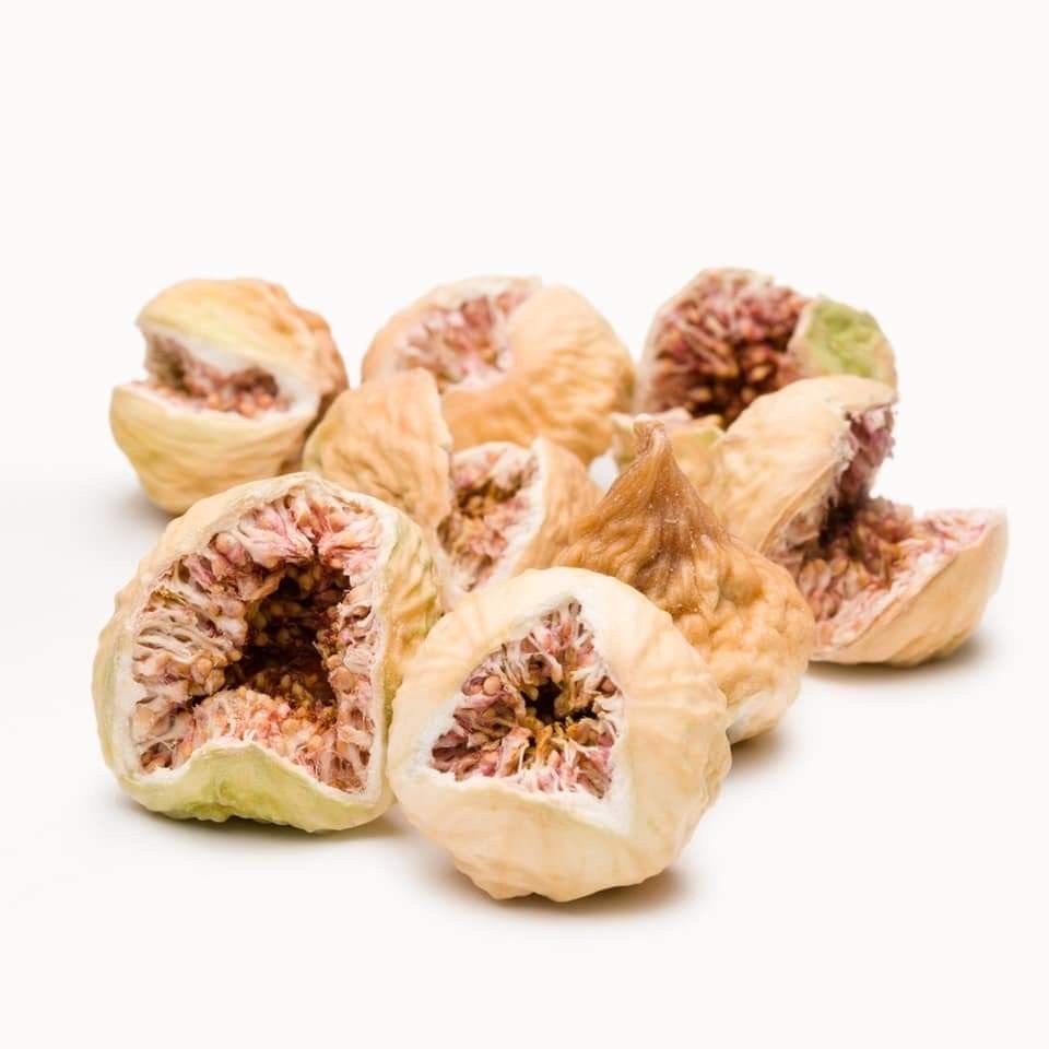 تصویر 3 از خرید و فروش انجیر خشک درجه یک استهبان