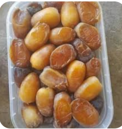 تصویر 2 از خرمای کبکاب درجه یک صادراتی