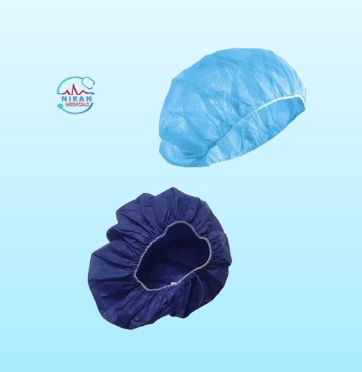 خرید کلاه یکبار مصرف جراحی بیمار + قیمت فروش استثنایی