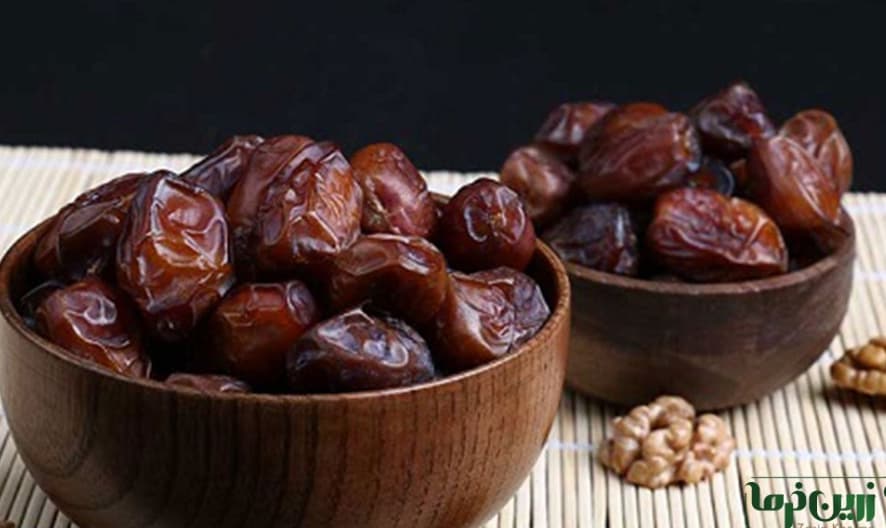 تصویر 2 از خرما ربی ممتاز درجه یک خرید با شرایط ویژه