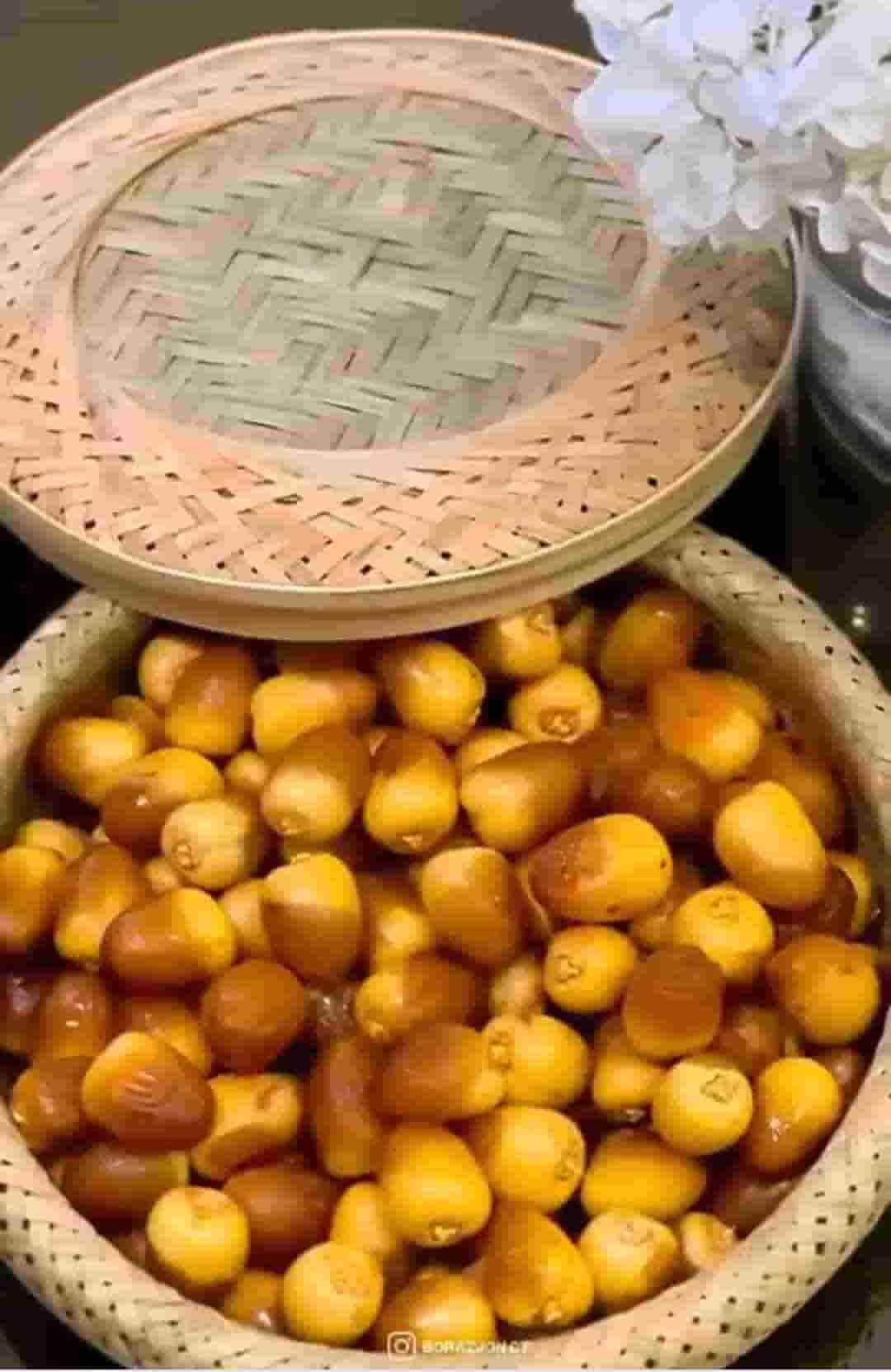 تصویر 3 از فروش ویژه رطب کبکاب