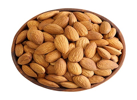 تصویر 2 از بادام سنگی ممتاز و فروش صادراتی