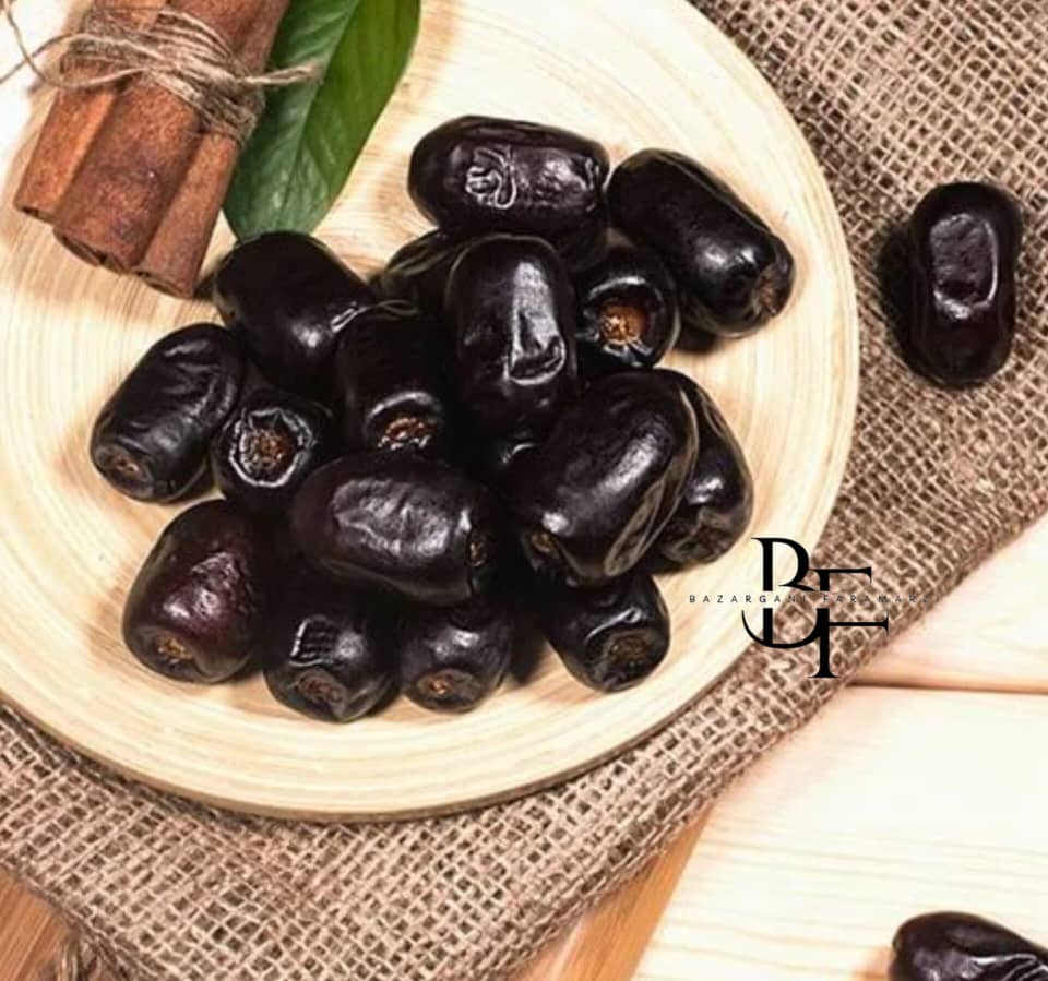 فروش عمده خرما مضافتی بم برای صادرکنندگان + خرید ارزان