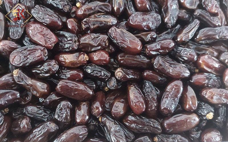 تصویر 1 از قیمت خرما ربی ایرانشهر + قیمت رقابتی