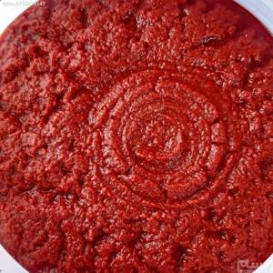 تصویر 2 از قیمت رب گوجه صادراتی + فروش ویژه