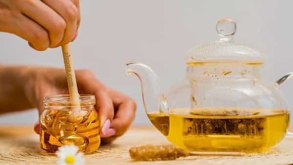 تصویر 3 از خرید عسل کنار + با قیمت باور نکردنی